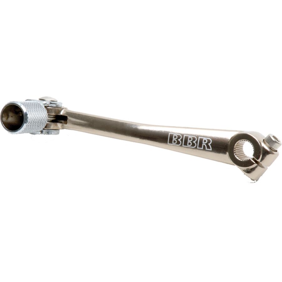 BBR Aluminum Folding Shift Lever