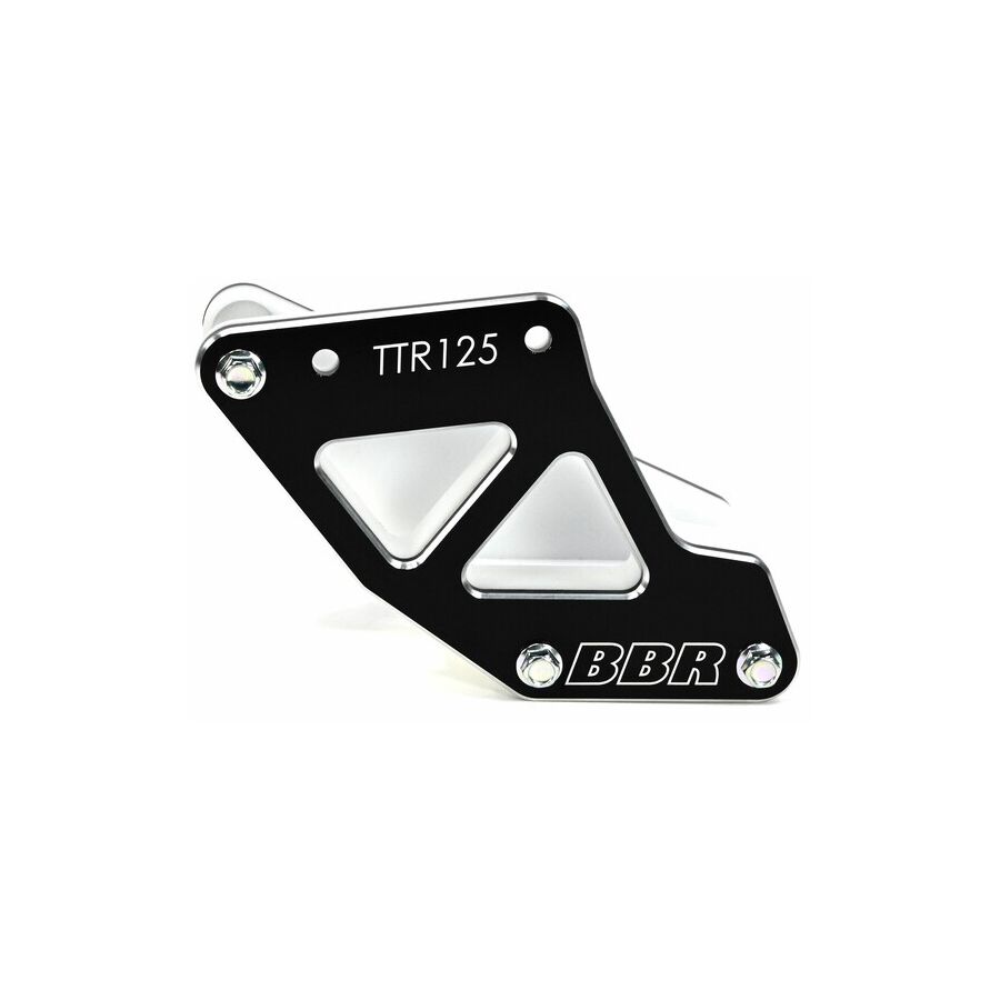 BBR Chain Guide - Black