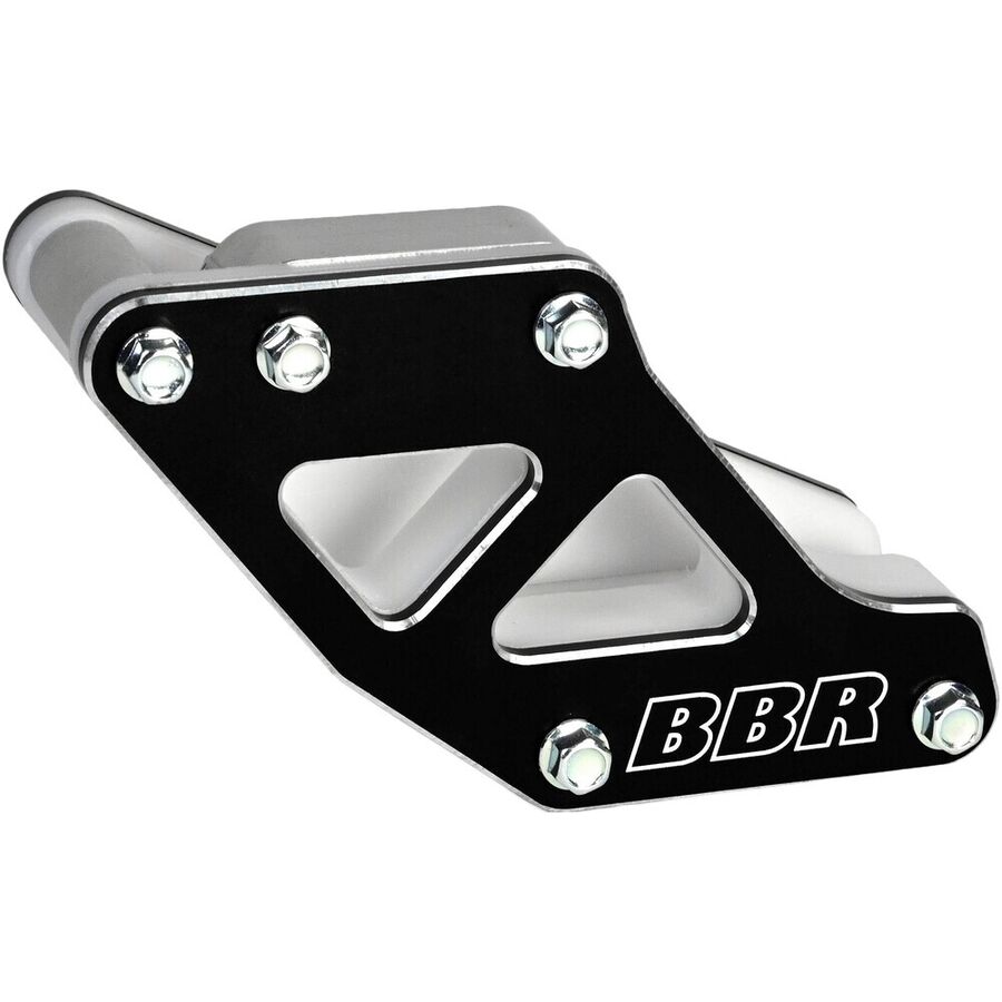 BBR Chain Guide - Black