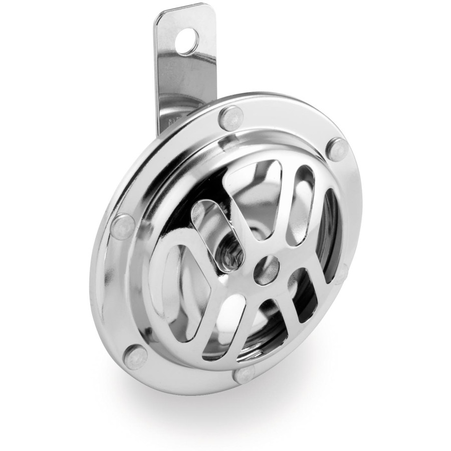 Biker's Choice Electric Horn - 2-1/2