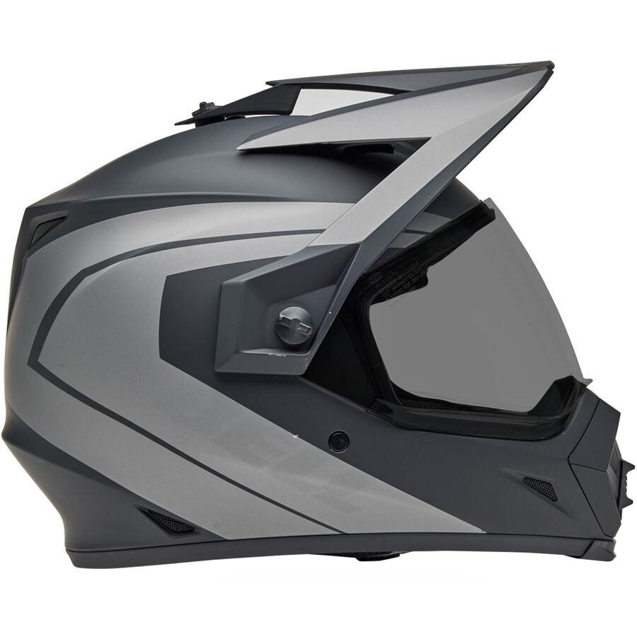 Acheter Casque Bell MX-9 Adventure Blackout avec MIPS