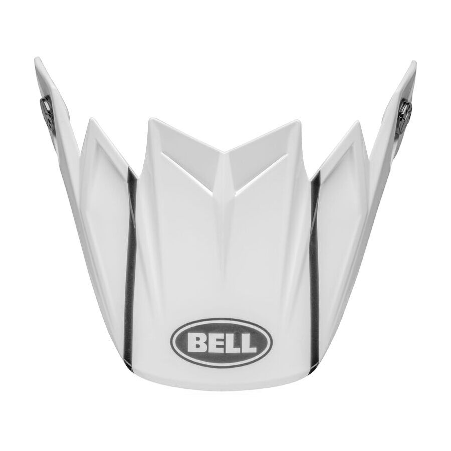 Bell Moto-9S Flex Visor - Sprint - Picture 4 of 4