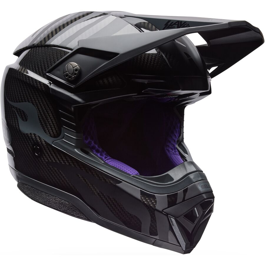 Bell Moto-10 Spherical Helmet - Slayco LE | MotoSport