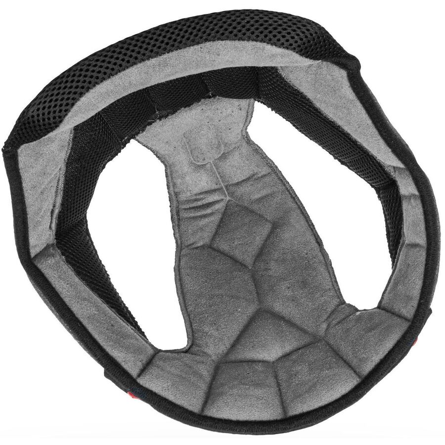 Bell Qualifier Helmet Top Liner - Black, X-Large