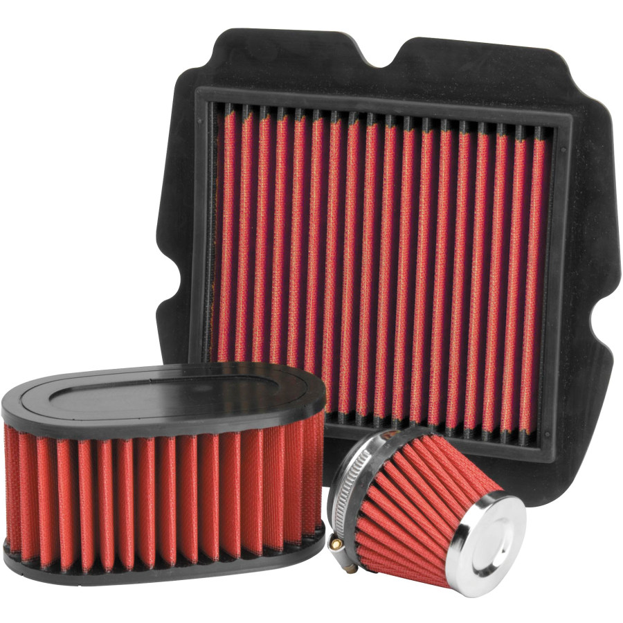 BikeMaster BikeMaster Air Filter - $45.86 at Motosport