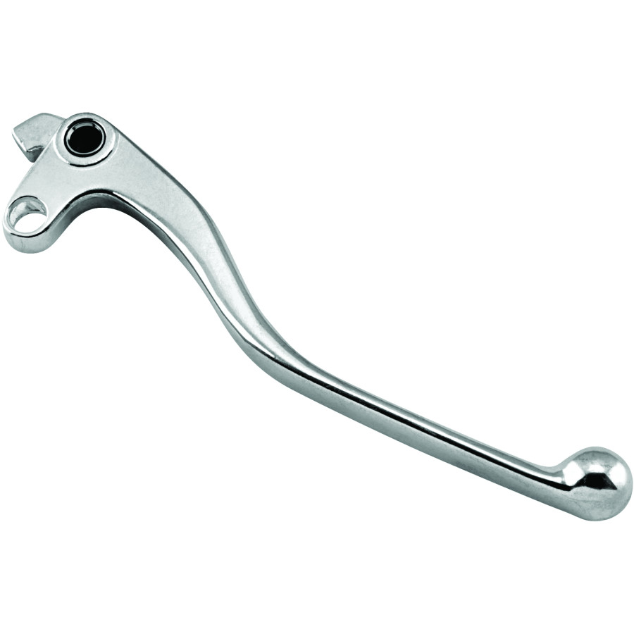 BikeMaster BikeMaster Polished Brake Lever - $22.46 at Motosport