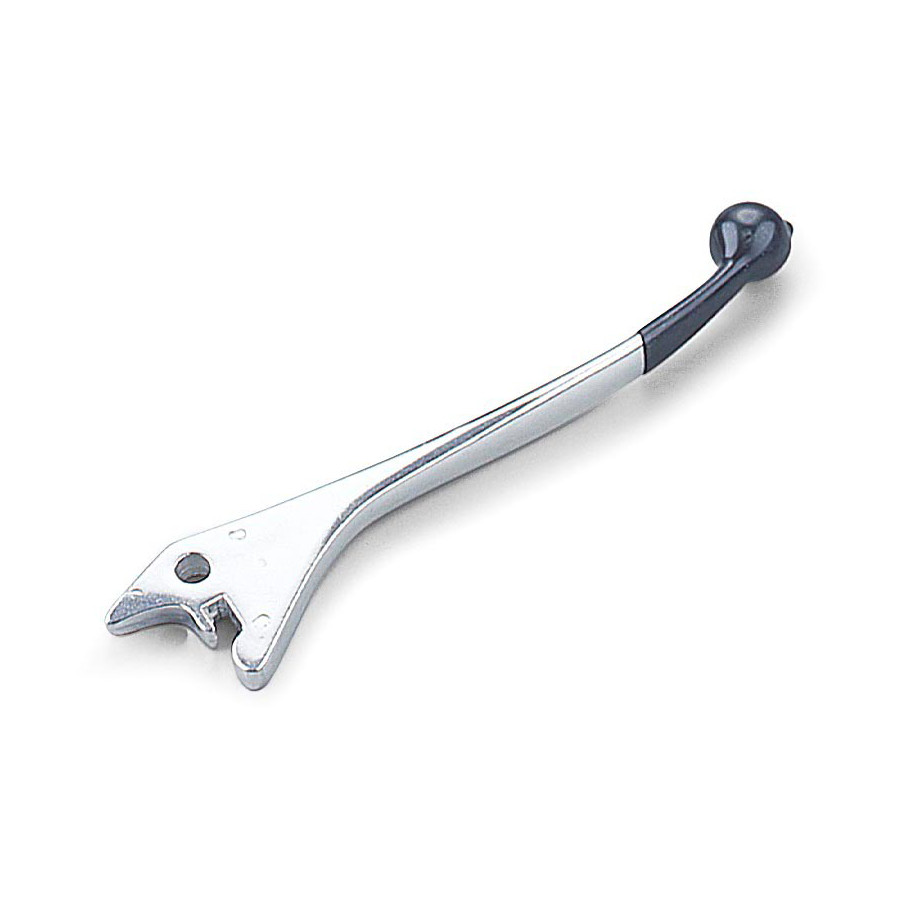 BikeMaster BikeMaster Polished Brake Lever - $12.56 at Motosport