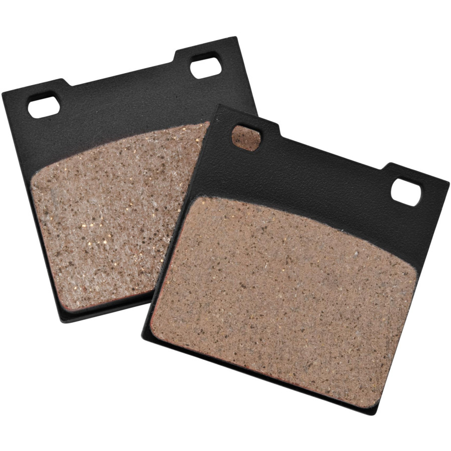 BikeMaster BikeMaster Standard Brake Pads - Rear - $24.26 at Motosport