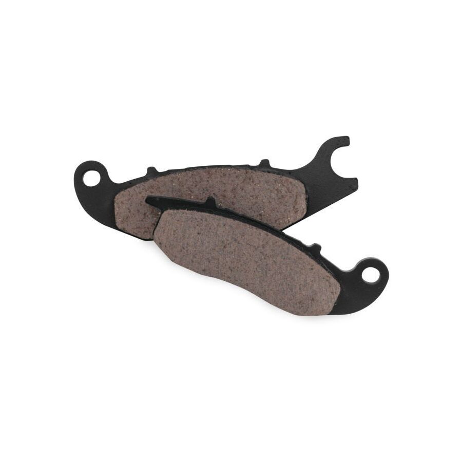 BikeMaster BikeMaster Standard Brake Pads - Front - $29.66 at Motosport