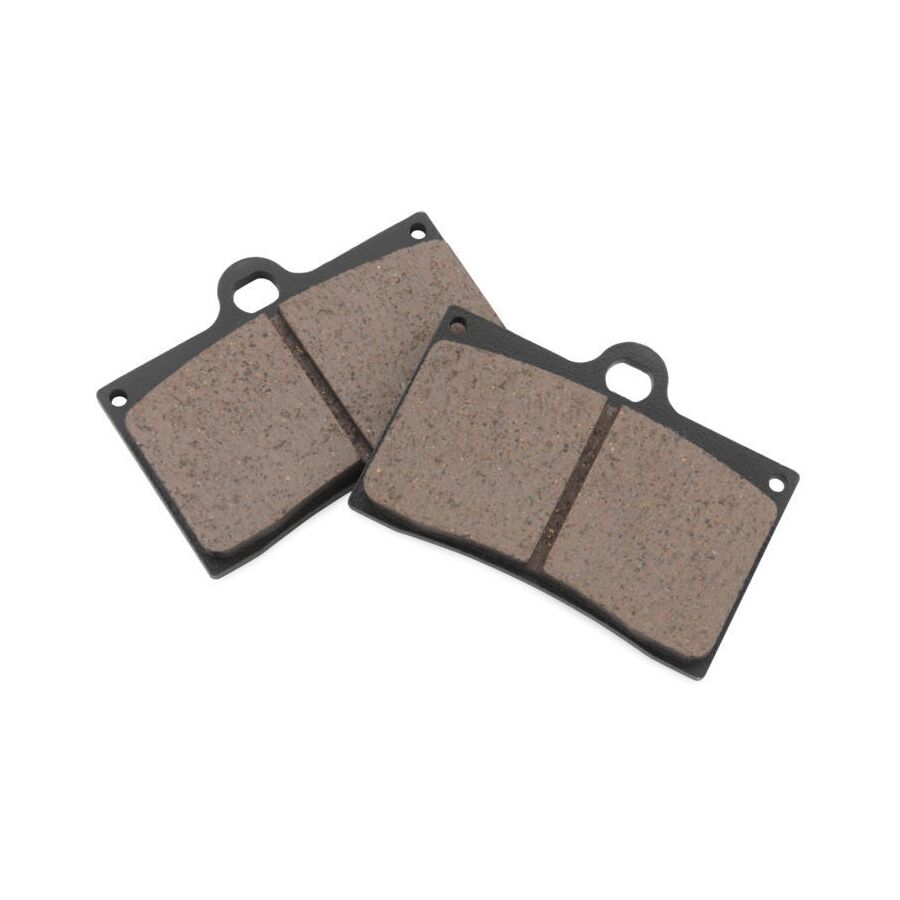 BikeMaster BikeMaster Standard Brake Pads - Front - $23.36 at Motosport