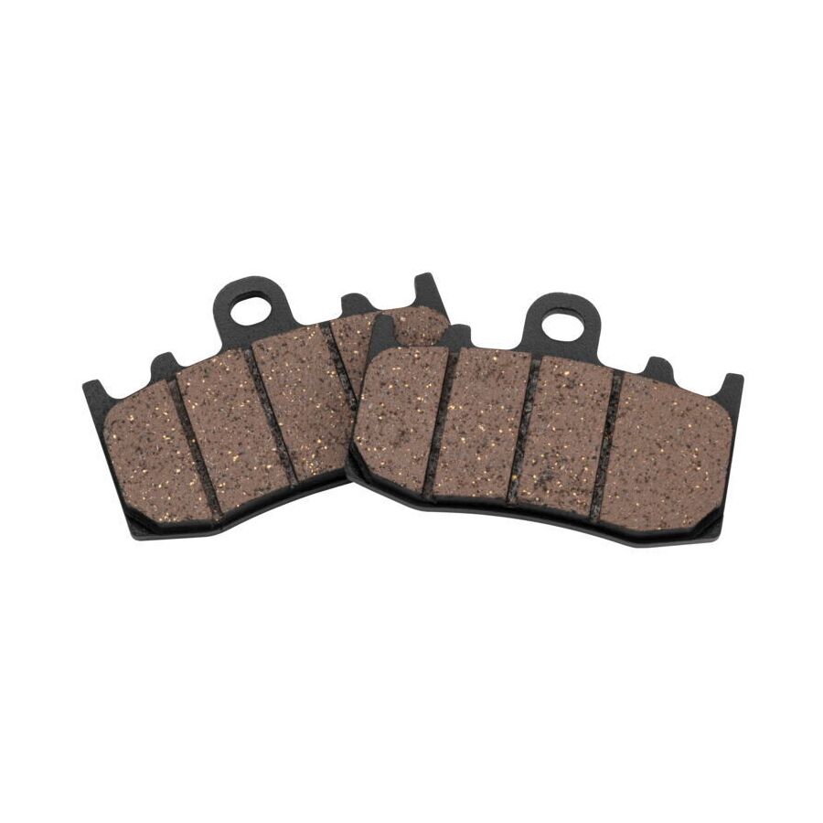BikeMaster BikeMaster Standard Brake Pads - Front - $31.46 at Motosport