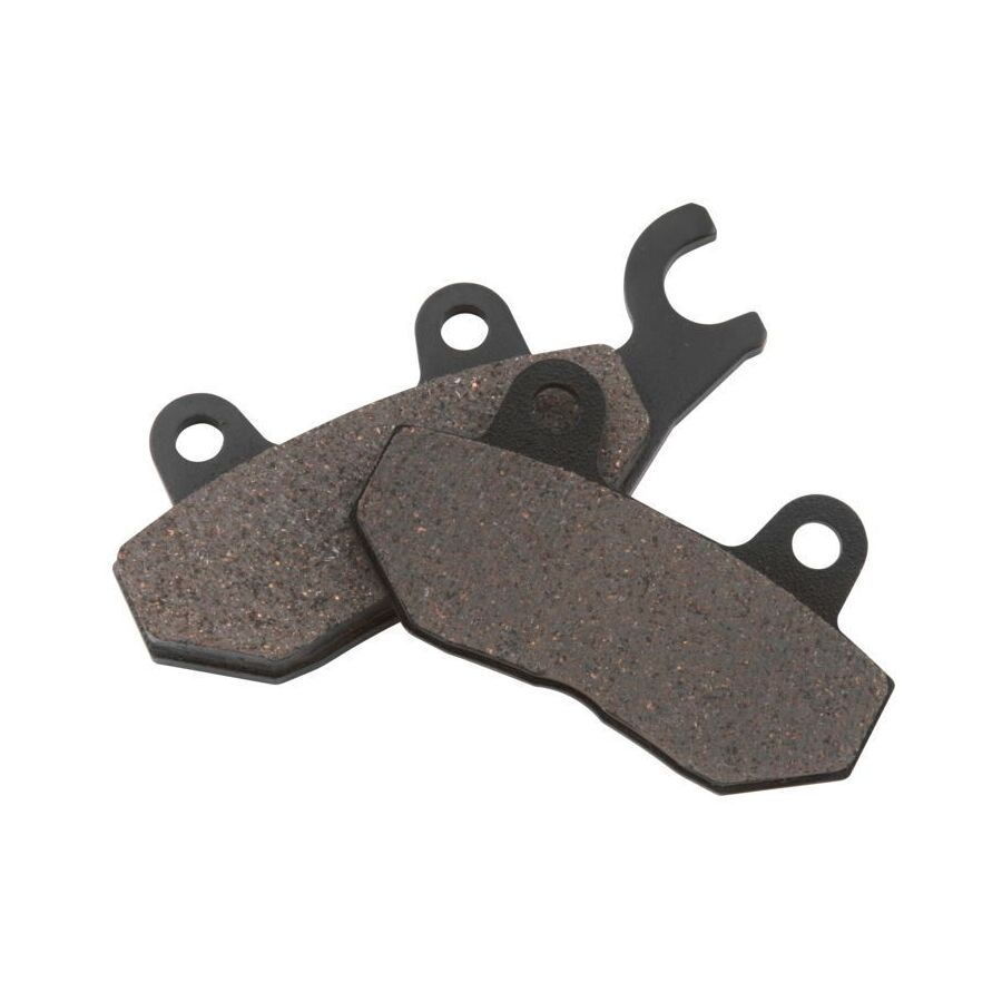 BikeMaster BikeMaster Standard Brake Pads - Front Left - $23.36 at Motosport