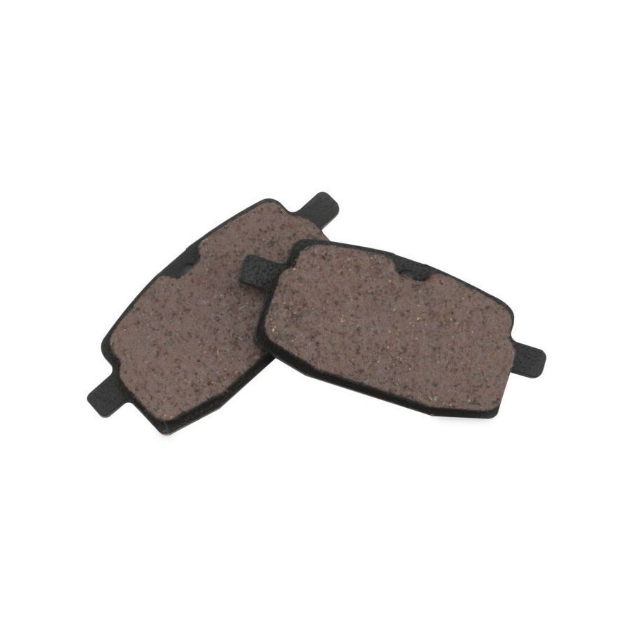 BikeMaster BikeMaster Standard Brake Pads - Front - $20.66 at Motosport