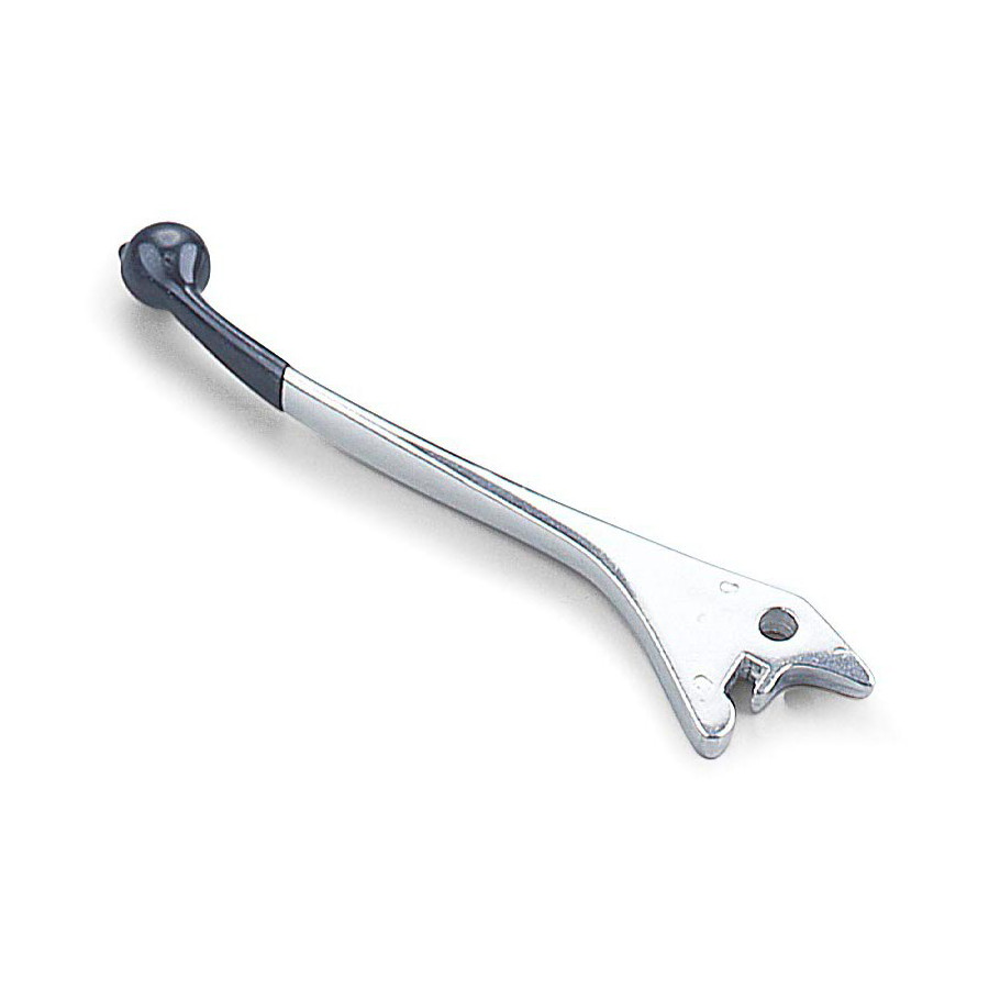 BikeMaster Polished Clutch Lever