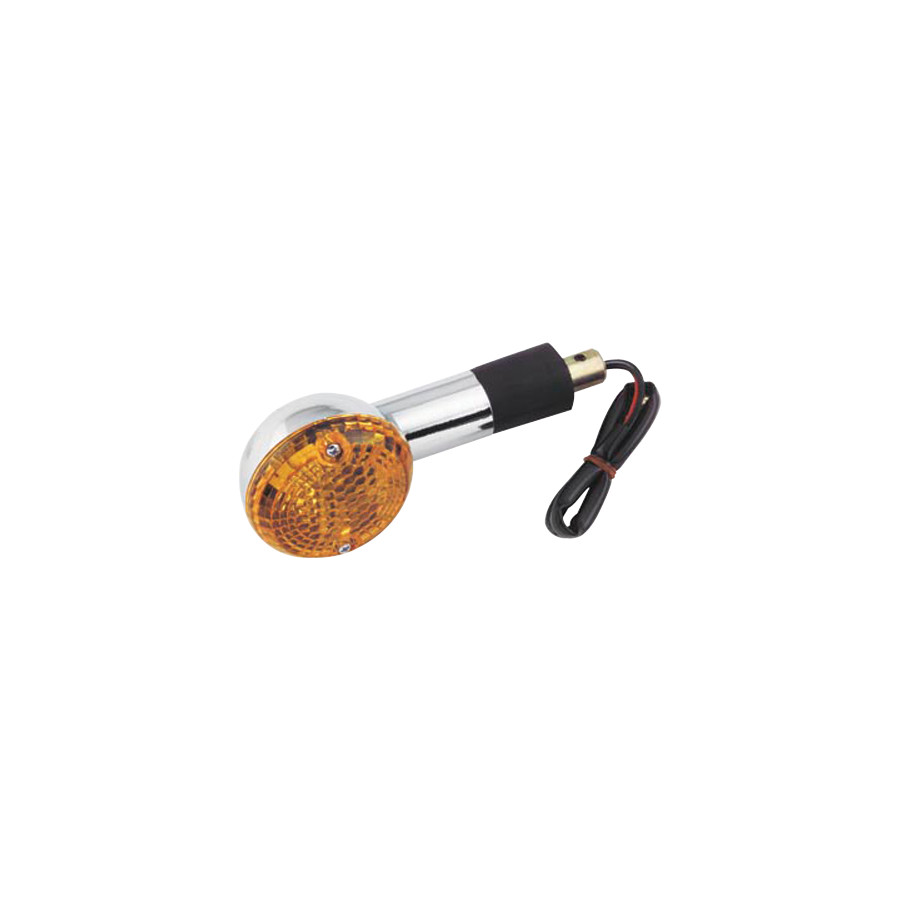 BikeMaster Front Turn Signal - Left or Right