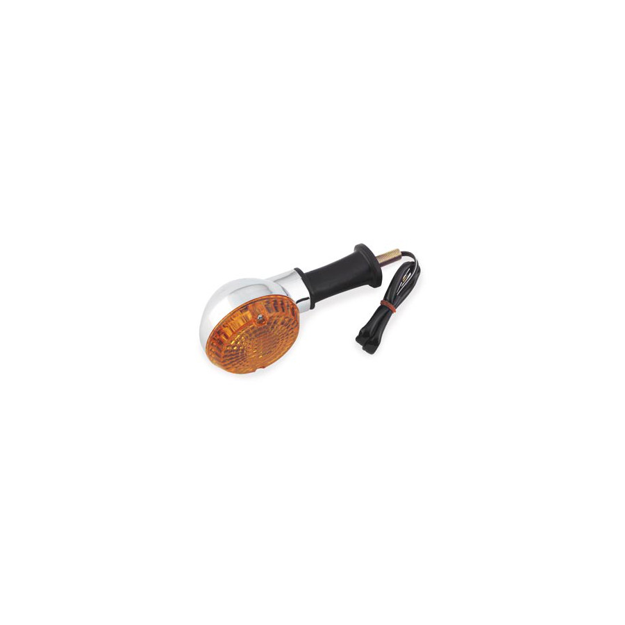BikeMaster BikeMaster Front Turn Signal - Left or Right - $31.46 at Motosport