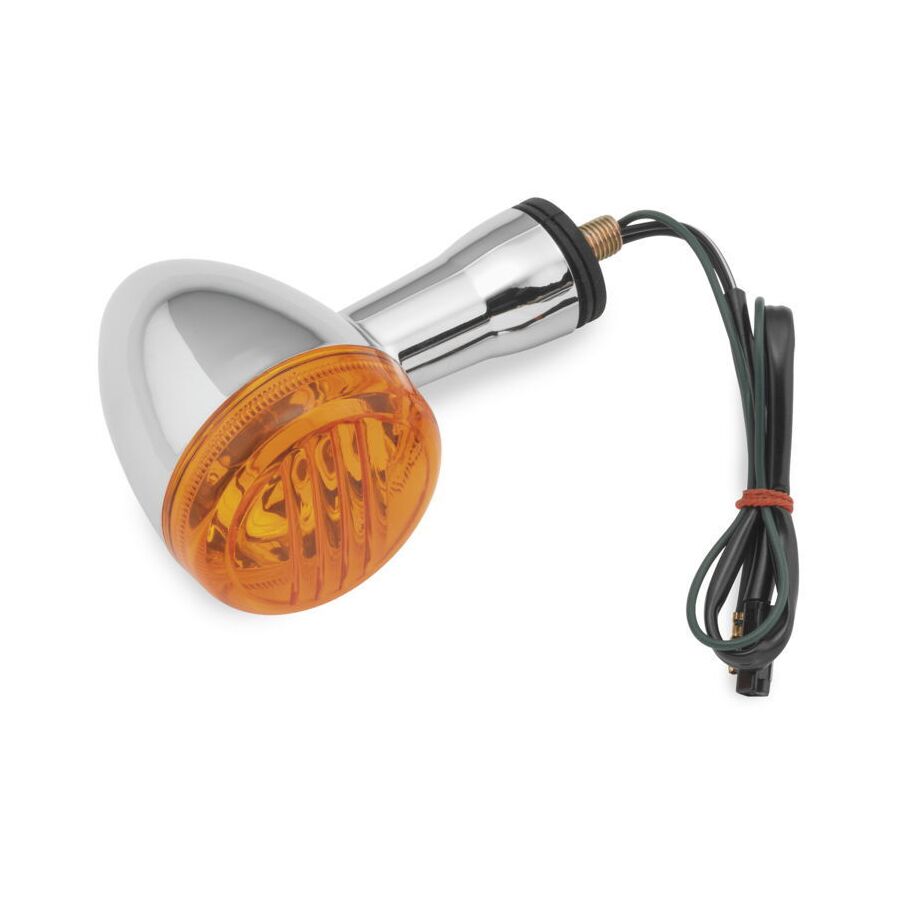 BikeMaster Front Turn Signal - Right