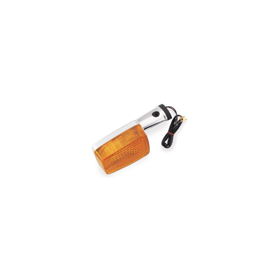 BikeMaster BikeMaster Rear Turn Signal - Left or Right - $26.96 at Motosport