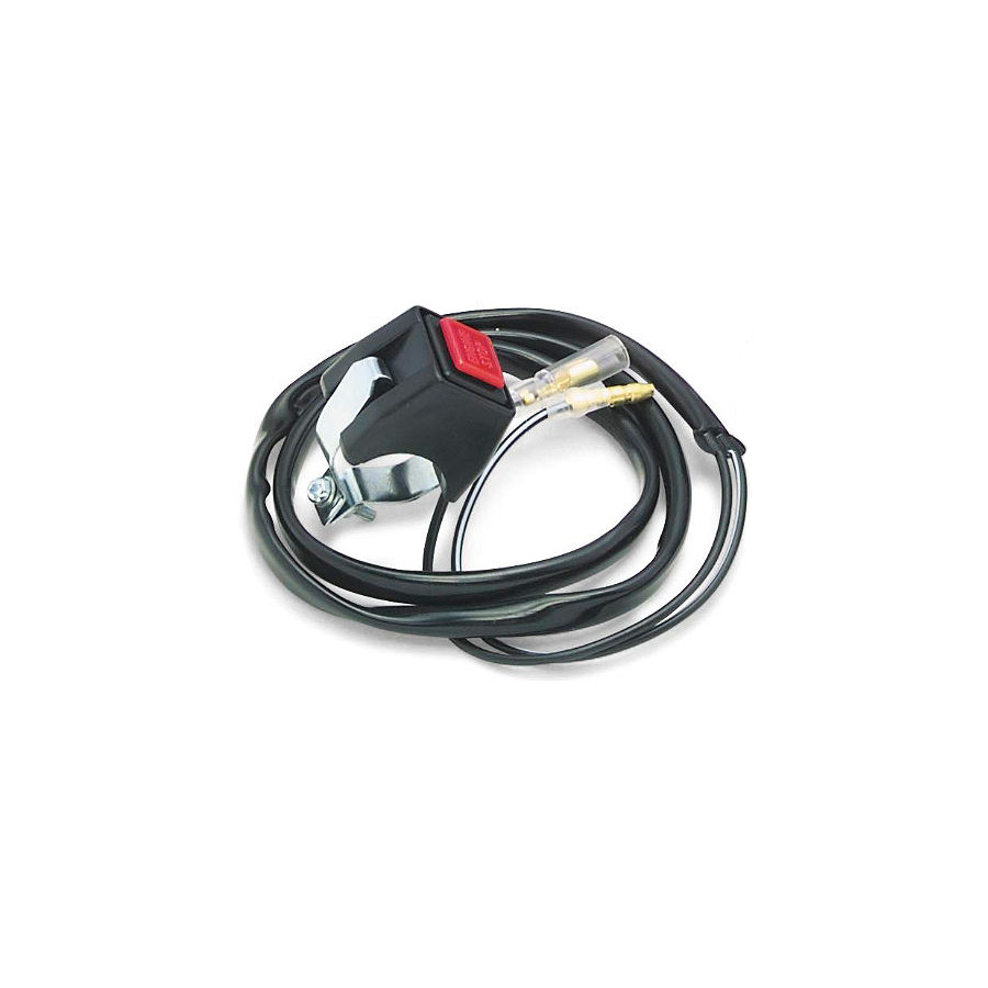 BikeMaster Replacement Kill Switch