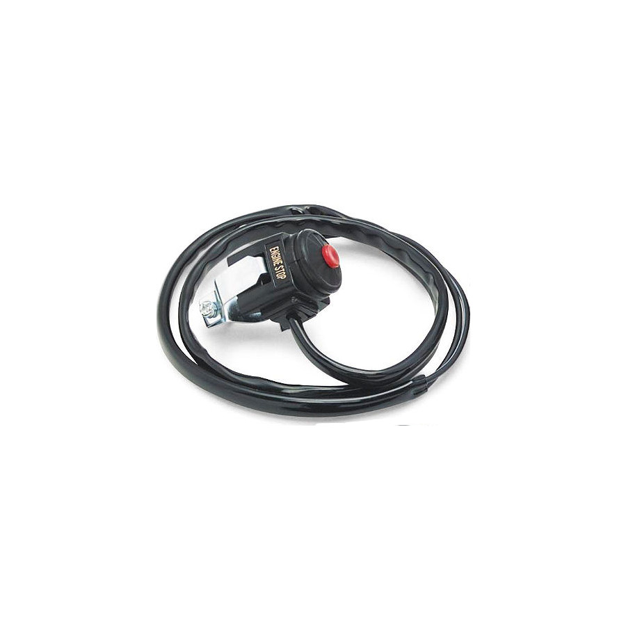 BikeMaster Replacement Kill Switch