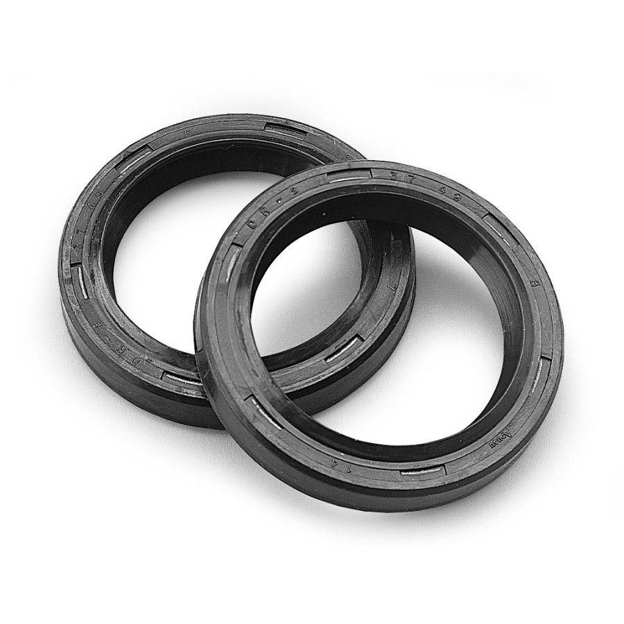 BikeMaster BikeMaster Fork Seals - $15.26 at Motosport