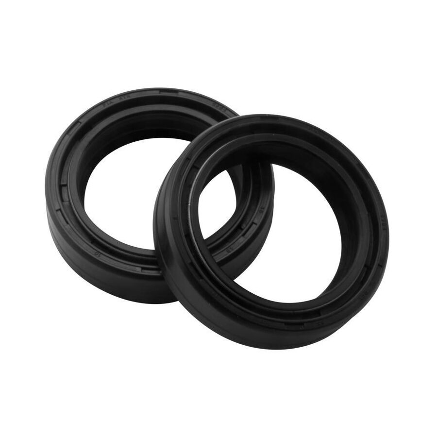 BikeMaster BikeMaster Fork Seals - $10.76 at Motosport