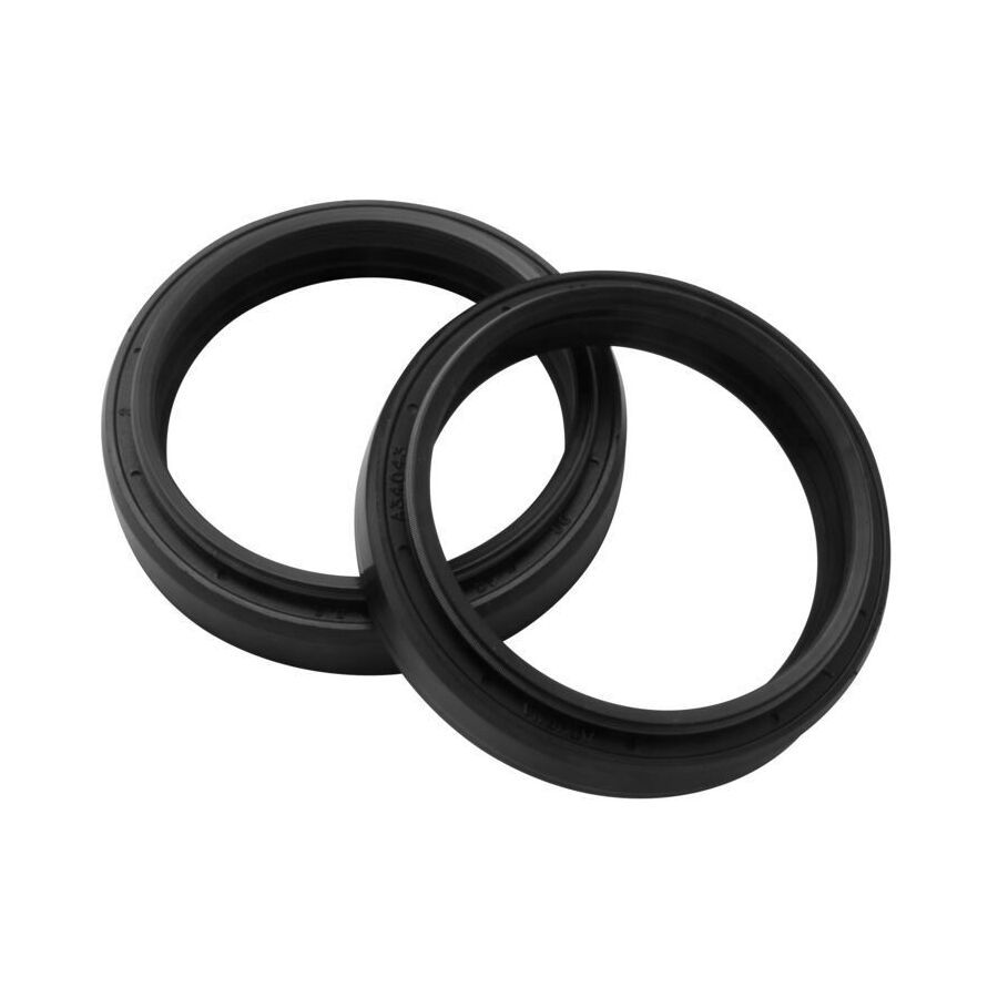 BikeMaster BikeMaster Fork Seals - $16.16 at Motosport
