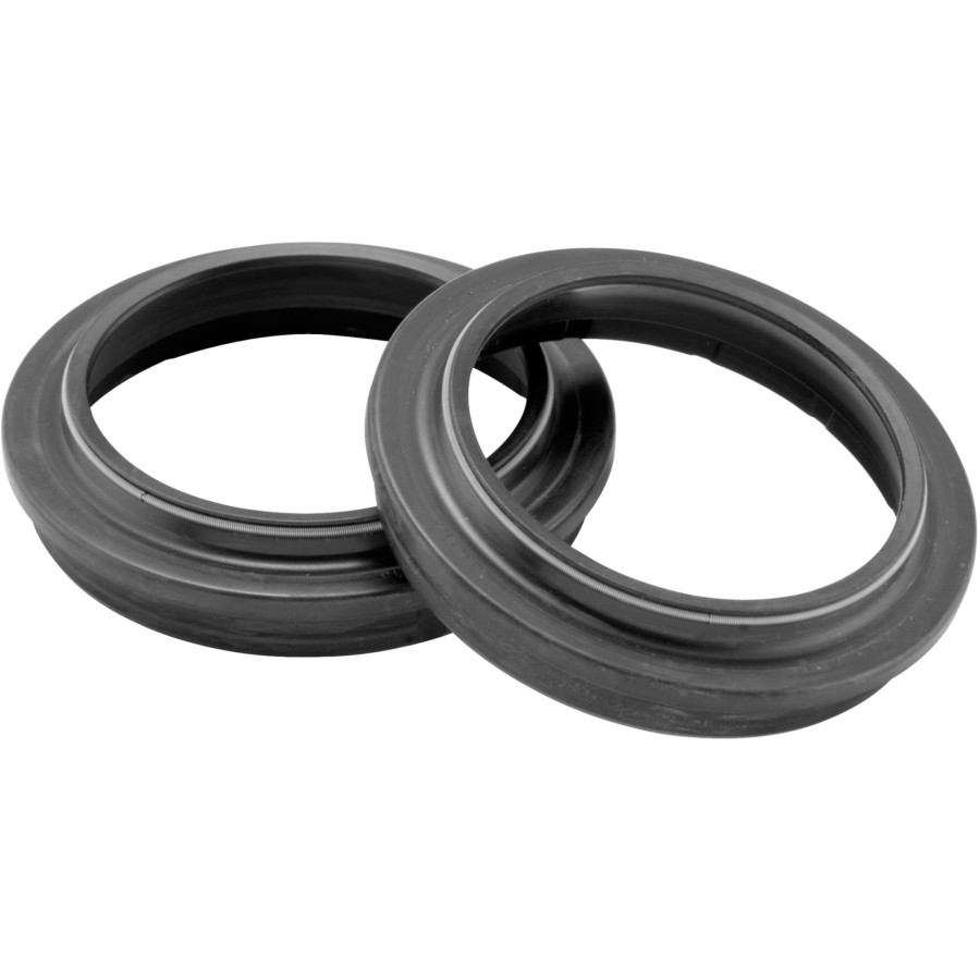 BikeMaster BikeMaster Fork Seal Dust Wipers - $26.96 at Motosport