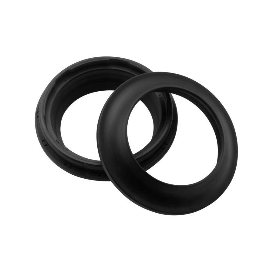 BikeMaster BikeMaster Fork Seal Dust Wipers - $36.89 at Motosport