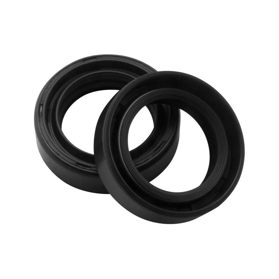 BikeMaster BikeMaster Fork Seal Dust Wipers - $9.89 at Motosport
