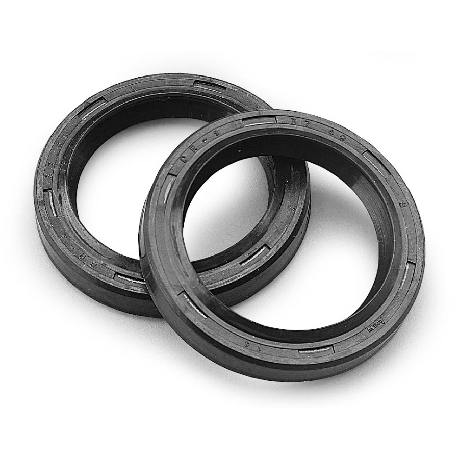 BikeMaster BikeMaster NOK Fork Seals - $26.99 at Motosport