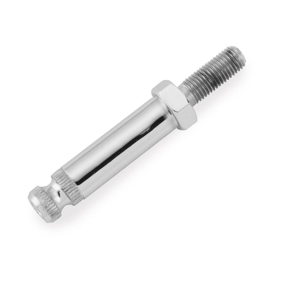BikeMaster BikeMaster Front Turn Signal Stem - $10.76 at Motosport