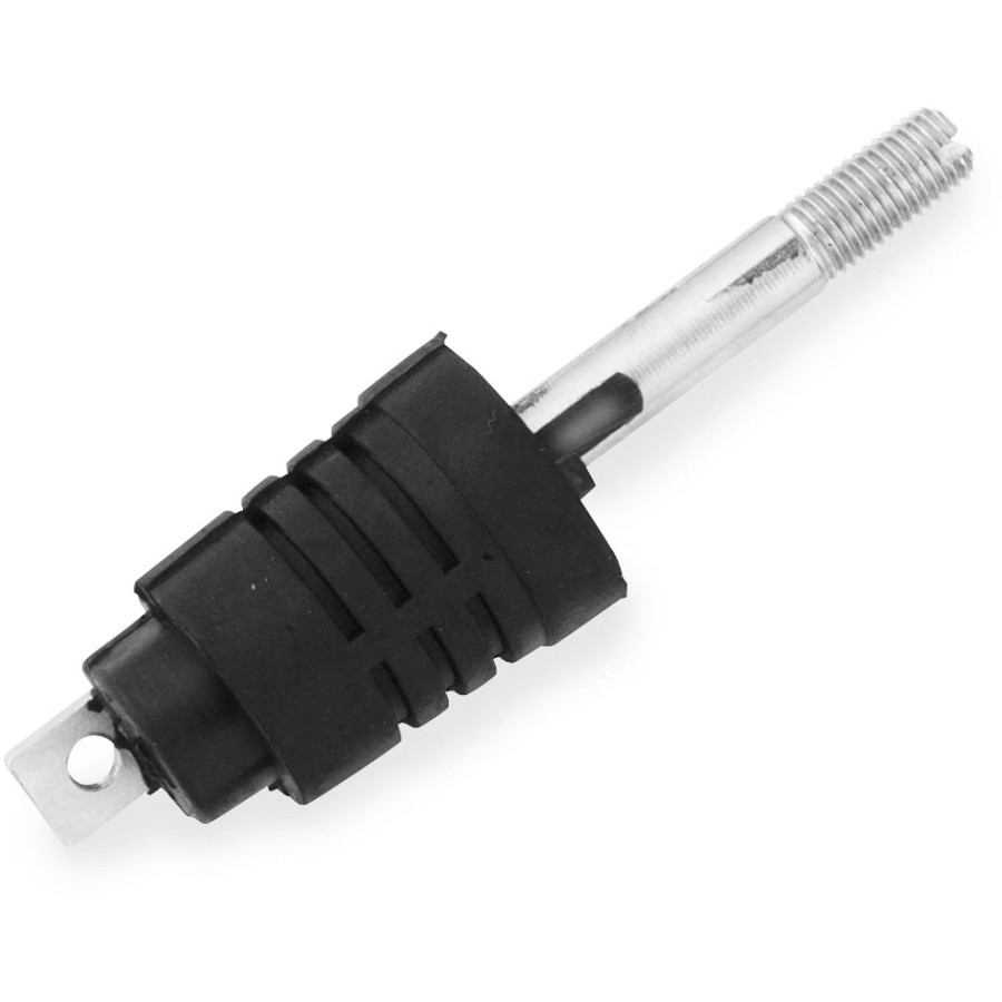 BikeMaster BikeMaster Rear Turn Signal Stem - $12.56 at Motosport