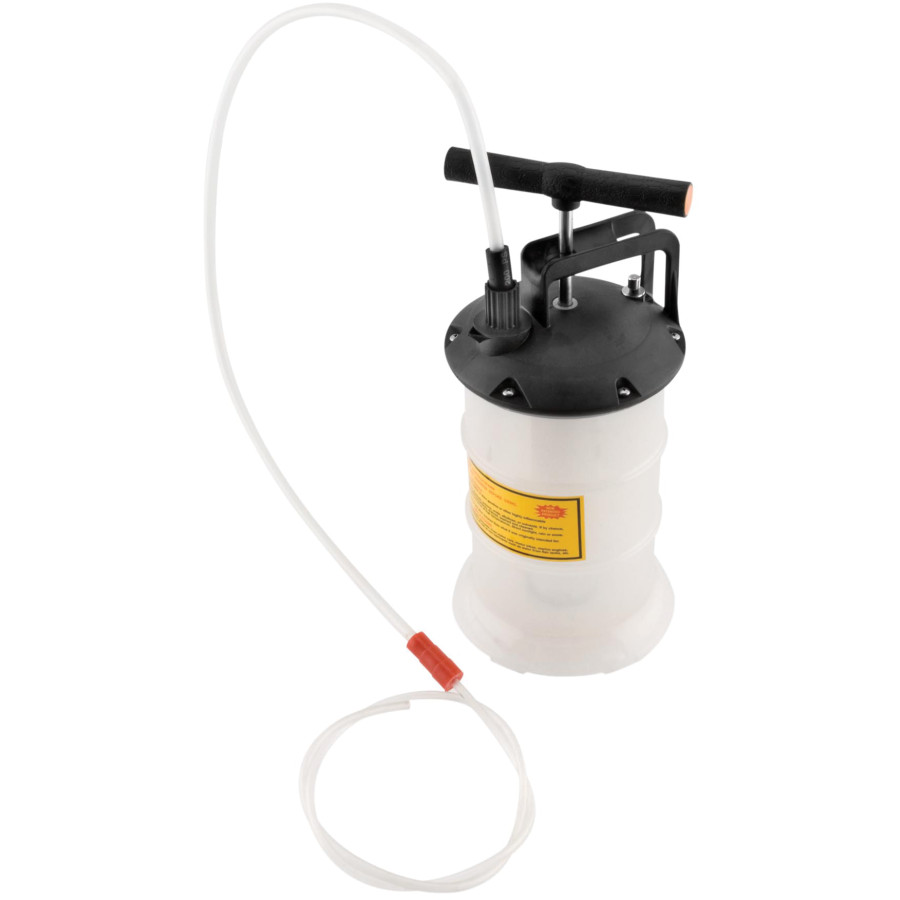 BikeMaster Oil/Fluid Extractor