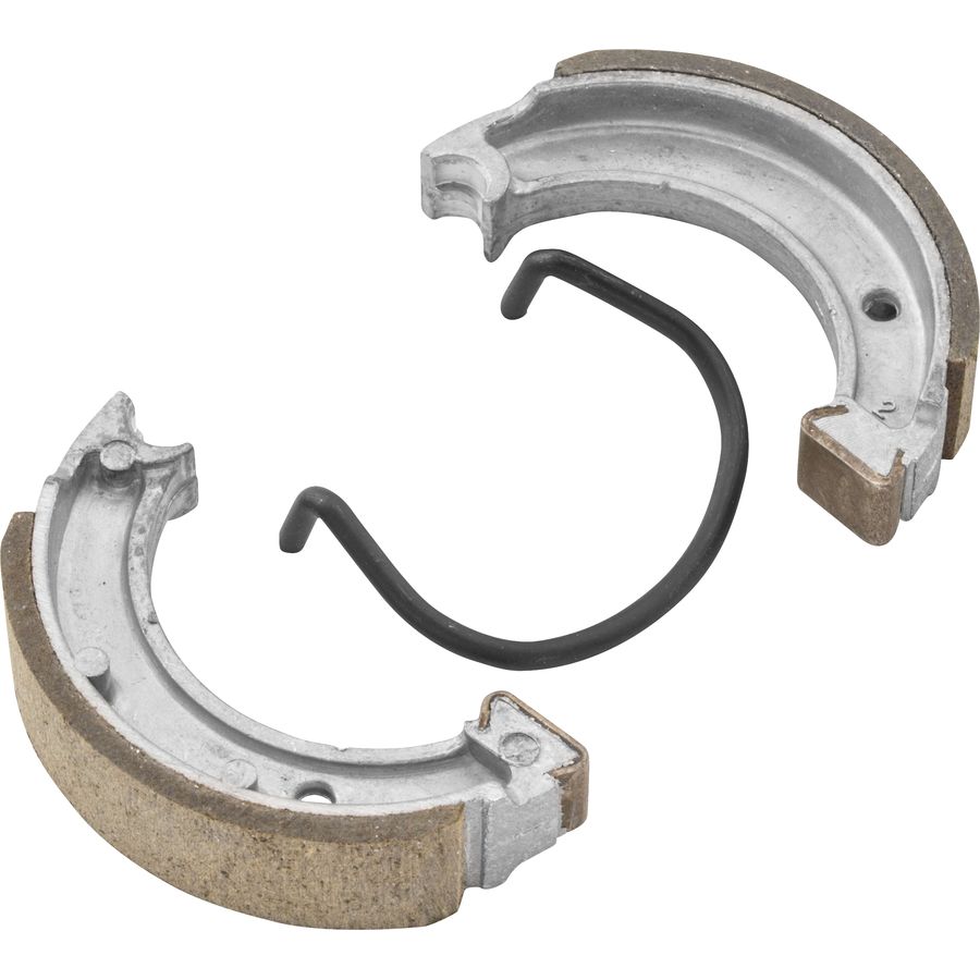BikeMaster Brake Shoes - Front