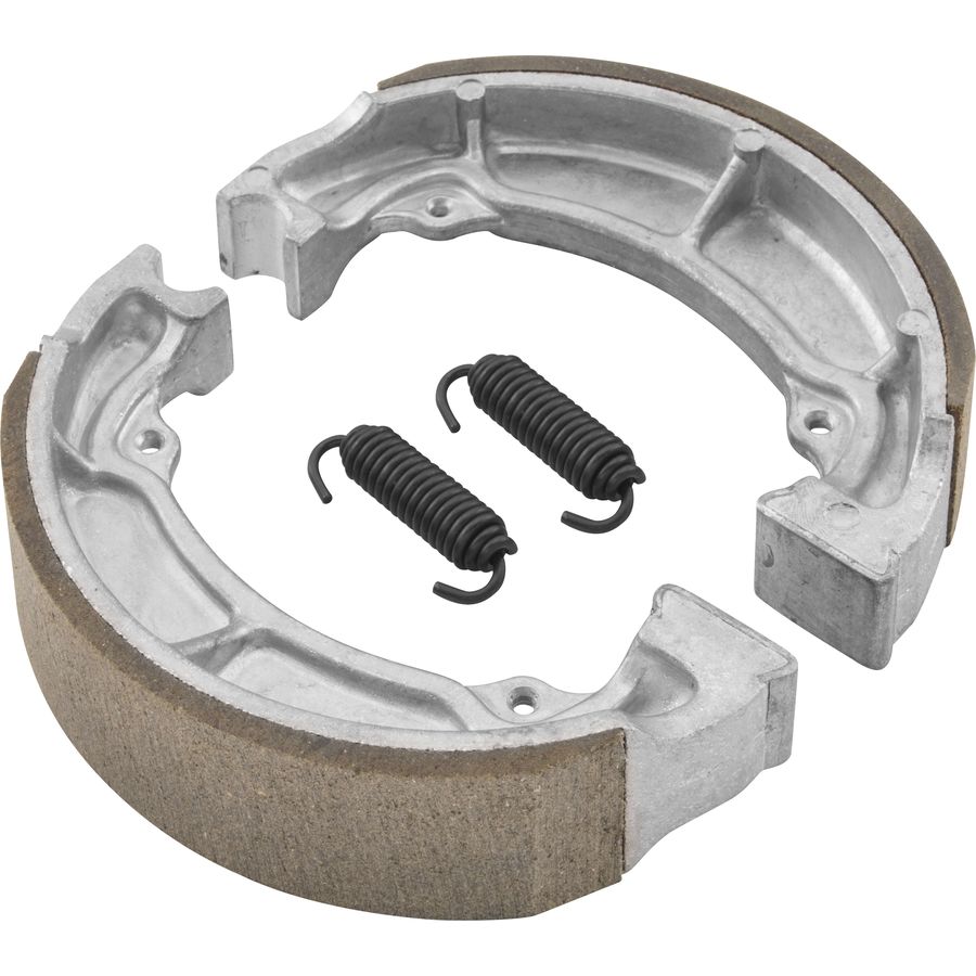 BikeMaster BikeMaster Brake Shoes - Front - $27.50 at Motosport