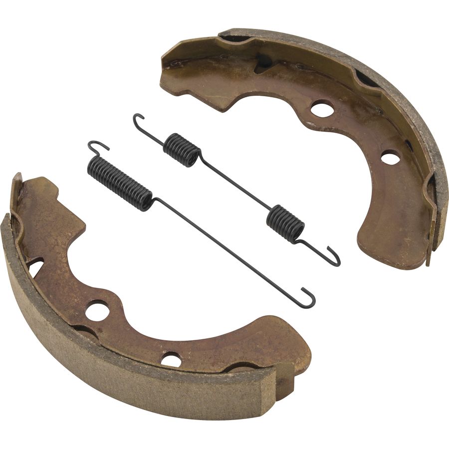 BikeMaster Brake Shoes - Front
