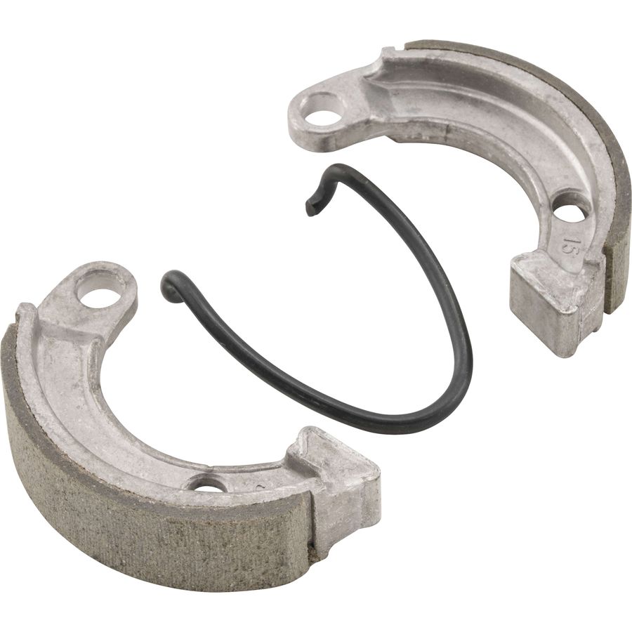 BikeMaster Brake Shoes - Rear