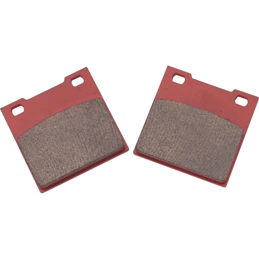 BikeMaster BikeMaster Sintered Brake Pads - Front - $33.26 at Motosport