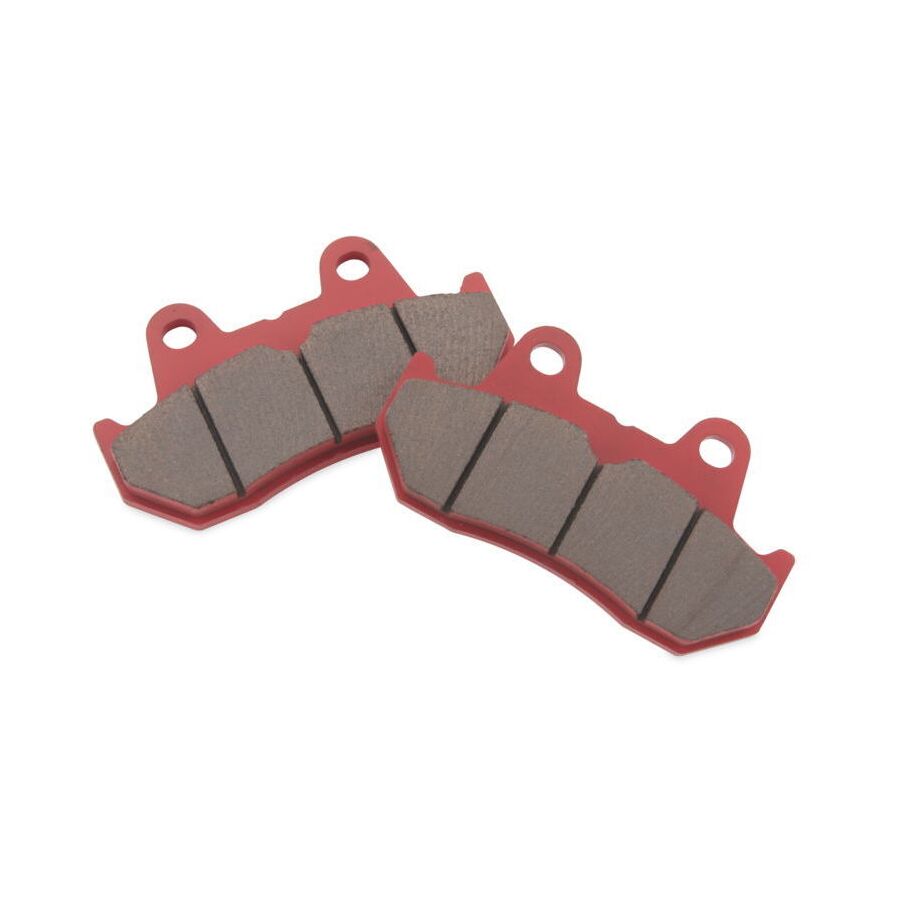 BikeMaster BikeMaster Sintered Brake Pads - Front - $35.06 at Motosport