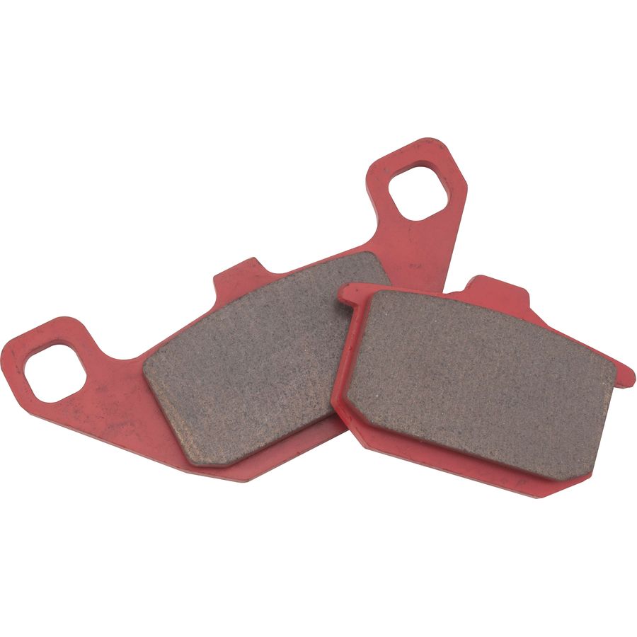 BikeMaster BikeMaster Sintered Brake Pads - Front - $31.46 at Motosport