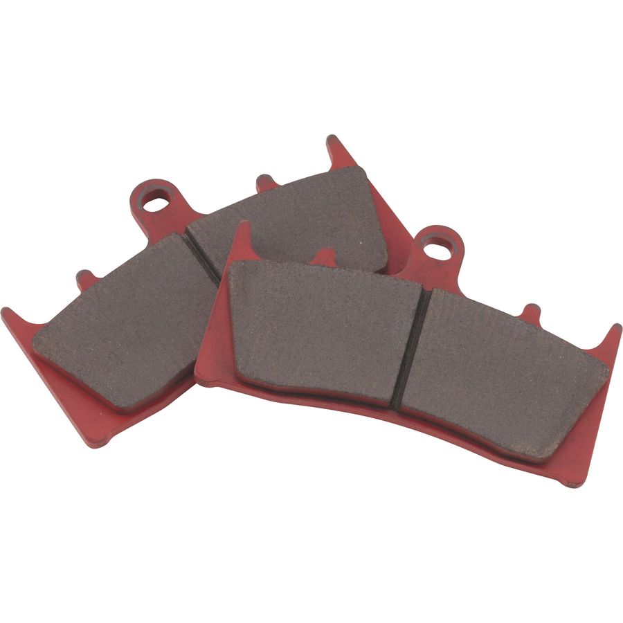 BikeMaster Sintered Brake Pads - Front