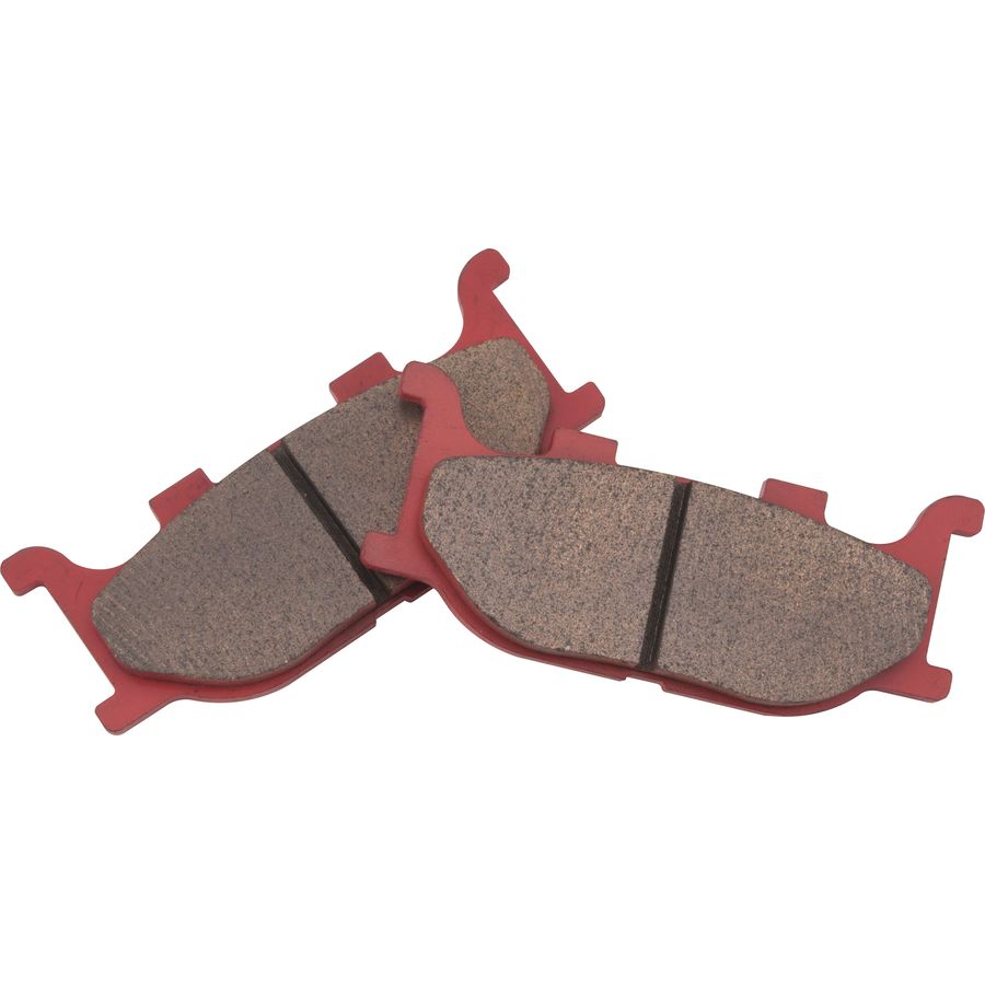 BikeMaster BikeMaster Sintered Brake Pads - Front - $31.77 at Motosport