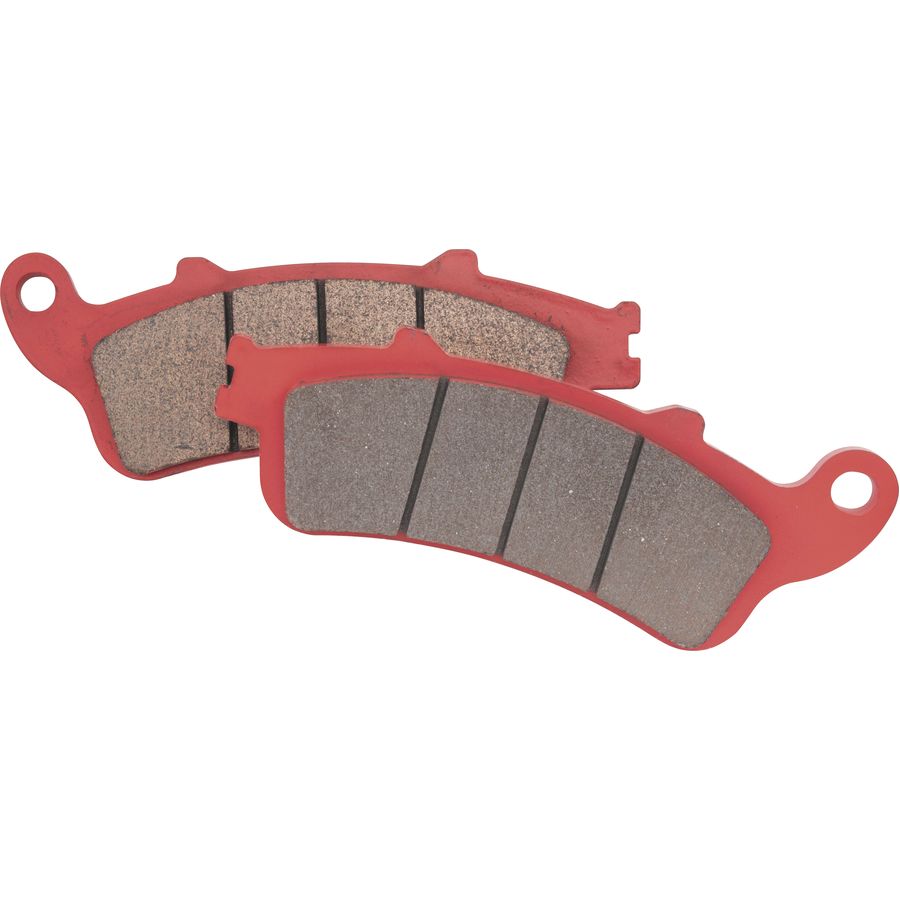BikeMaster BikeMaster Sintered Brake Pads - Front - $44.06 at Motosport