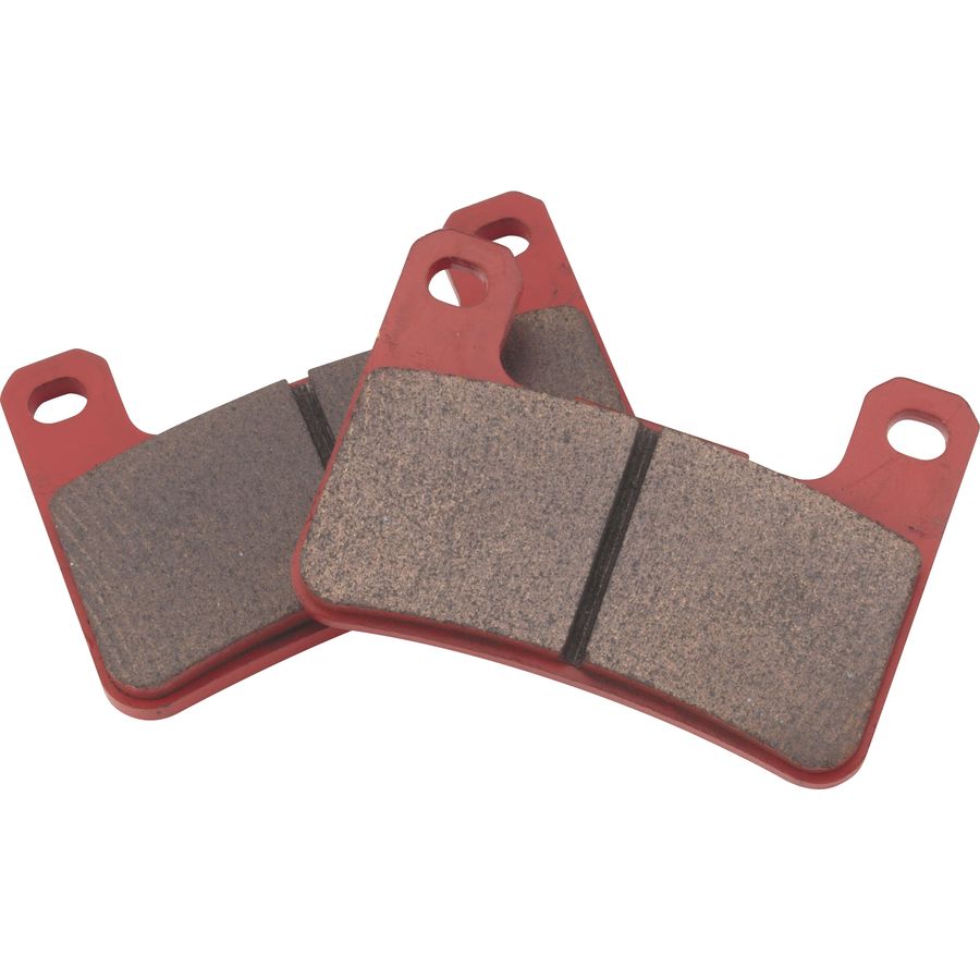 BikeMaster BikeMaster Sintered Brake Pads - Front - $40.46 at Motosport