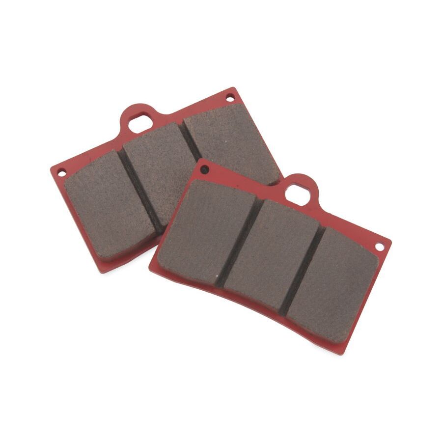 BikeMaster BikeMaster Sintered Brake Pads - Front - $35.06 at Motosport