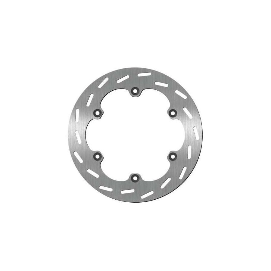 BikeMaster BikeMaster Brake Rotor - Rear - Rear - $136.76 at Motosport