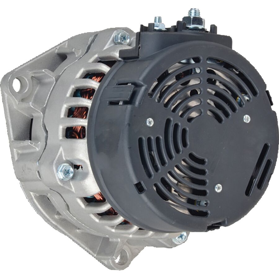 BikeMaster Alternator