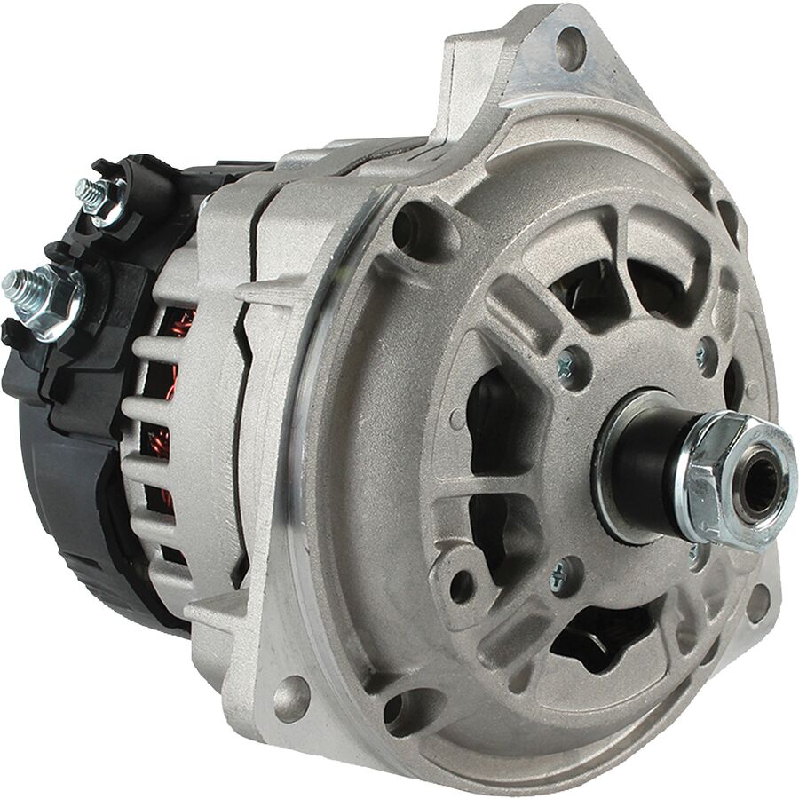 BikeMaster Alternator