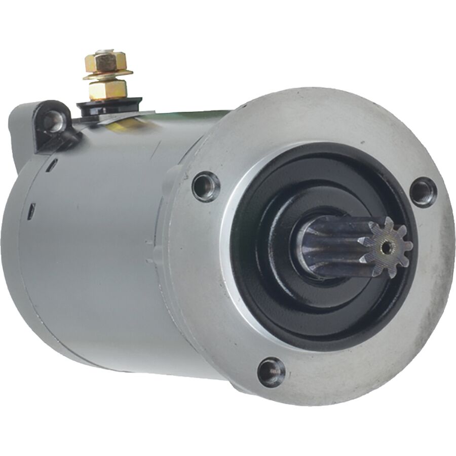 BikeMaster BikeMaster Starter - $182.68 at Motosport